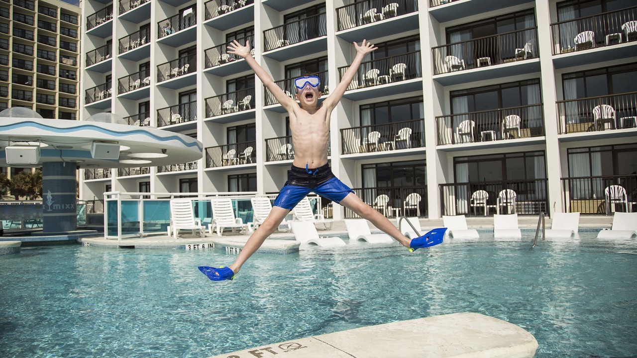 Photo of Outdoor in Myrtle Beach