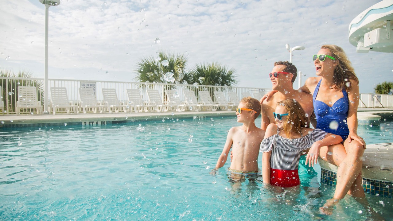 Photo of Outdoor in Myrtle Beach