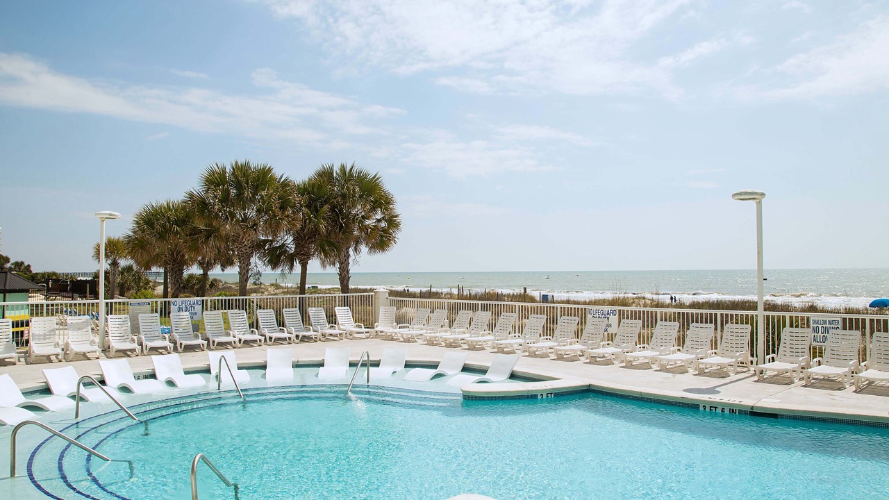 Photo of Outdoor in Myrtle Beach