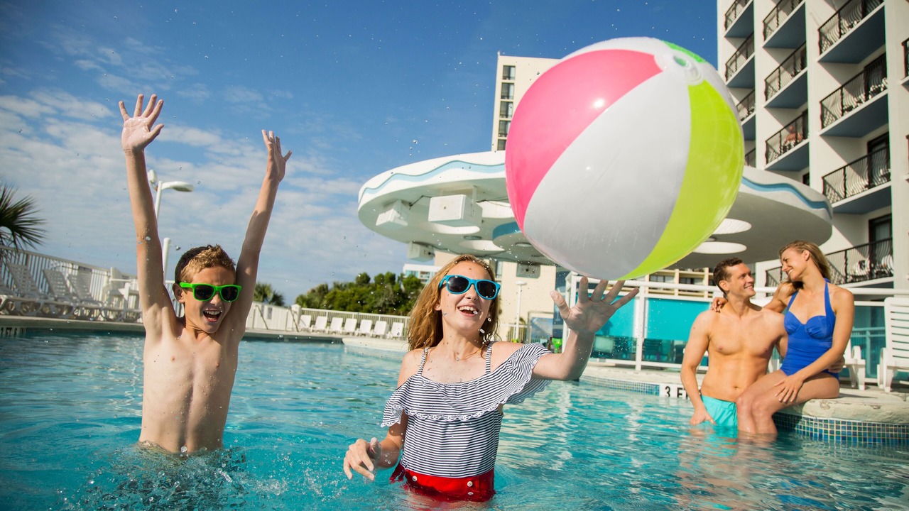 Photo of Outdoor in Myrtle Beach
