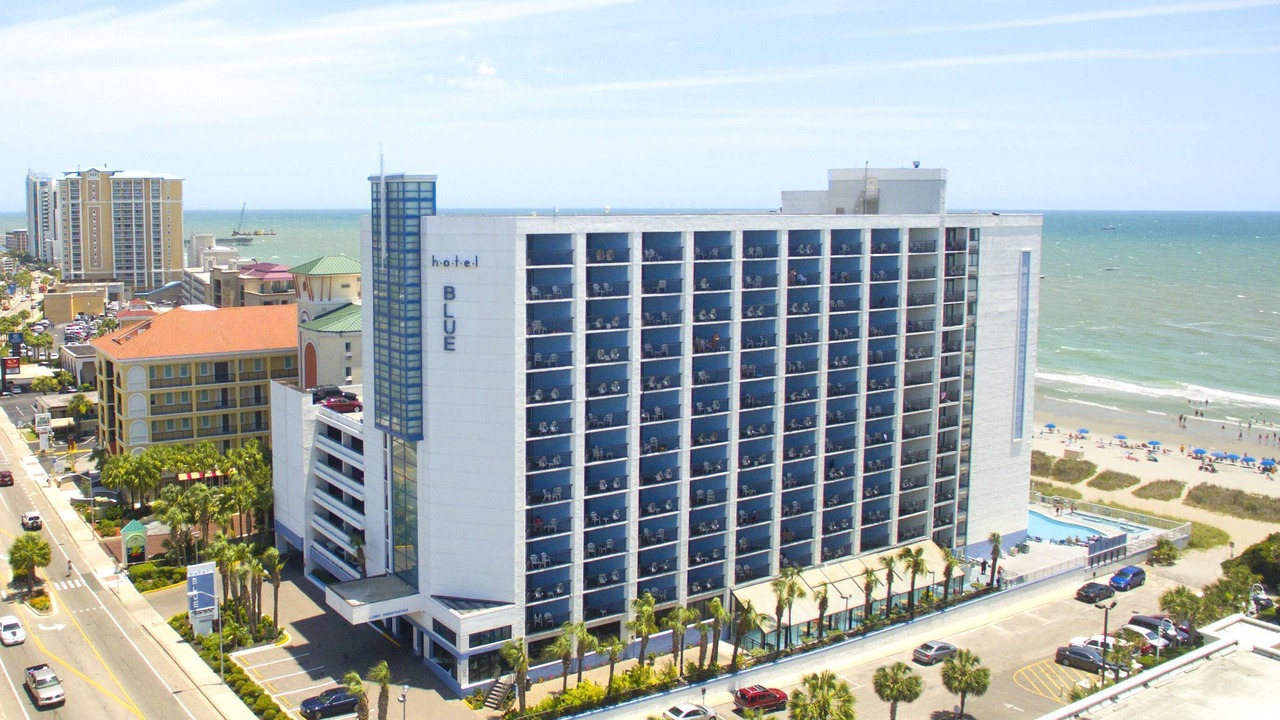 Photo of Outdoor in Myrtle Beach