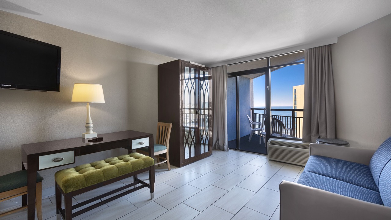 Photo of Livingroom in Myrtle Beach