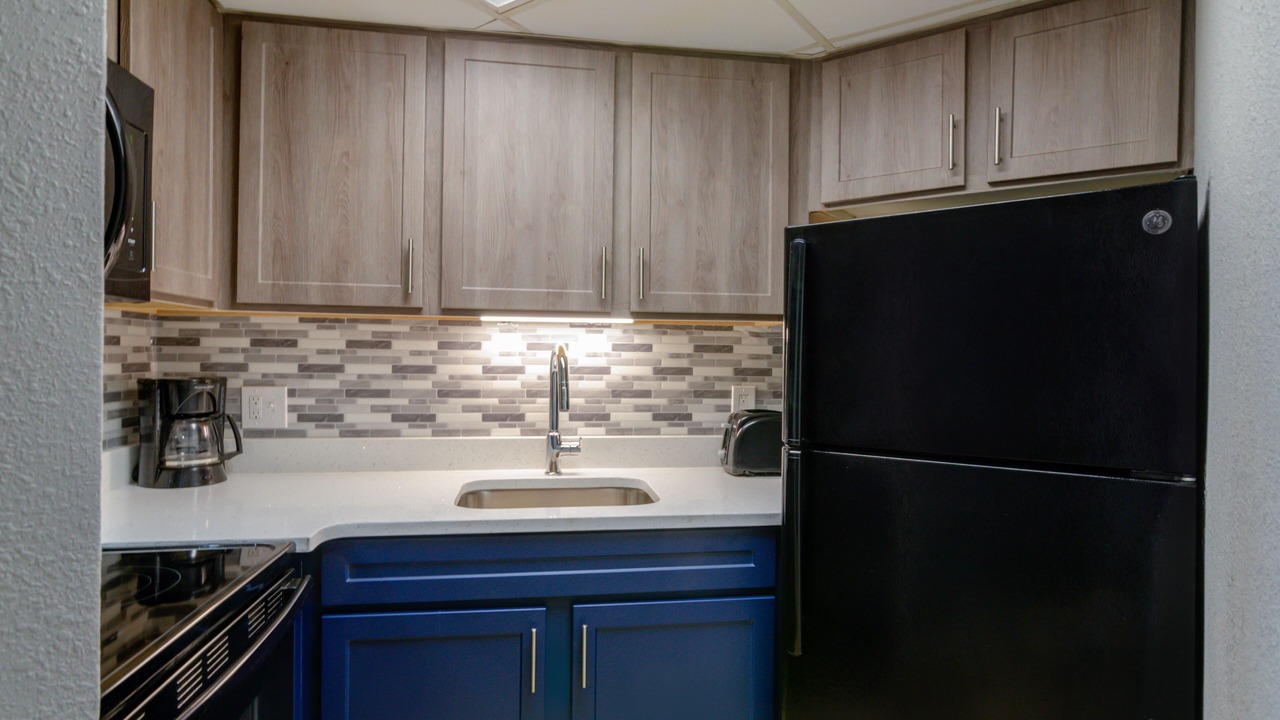 Photo of Kitchen in Myrtle Beach