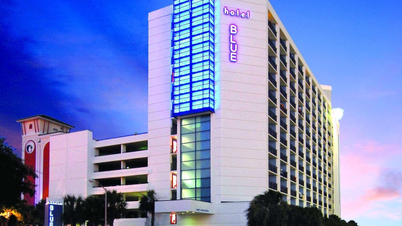 Photo of Outdoor in Myrtle Beach
