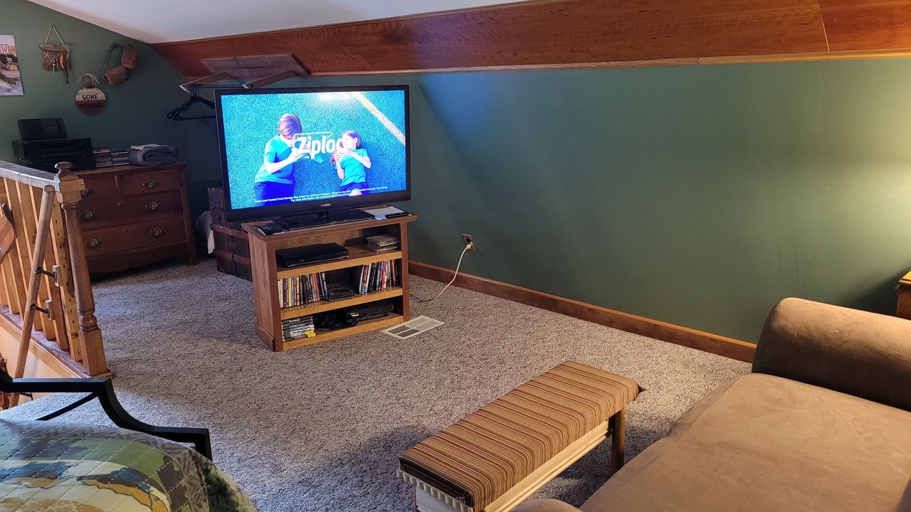 Photo of Livingroom in Kimbolton