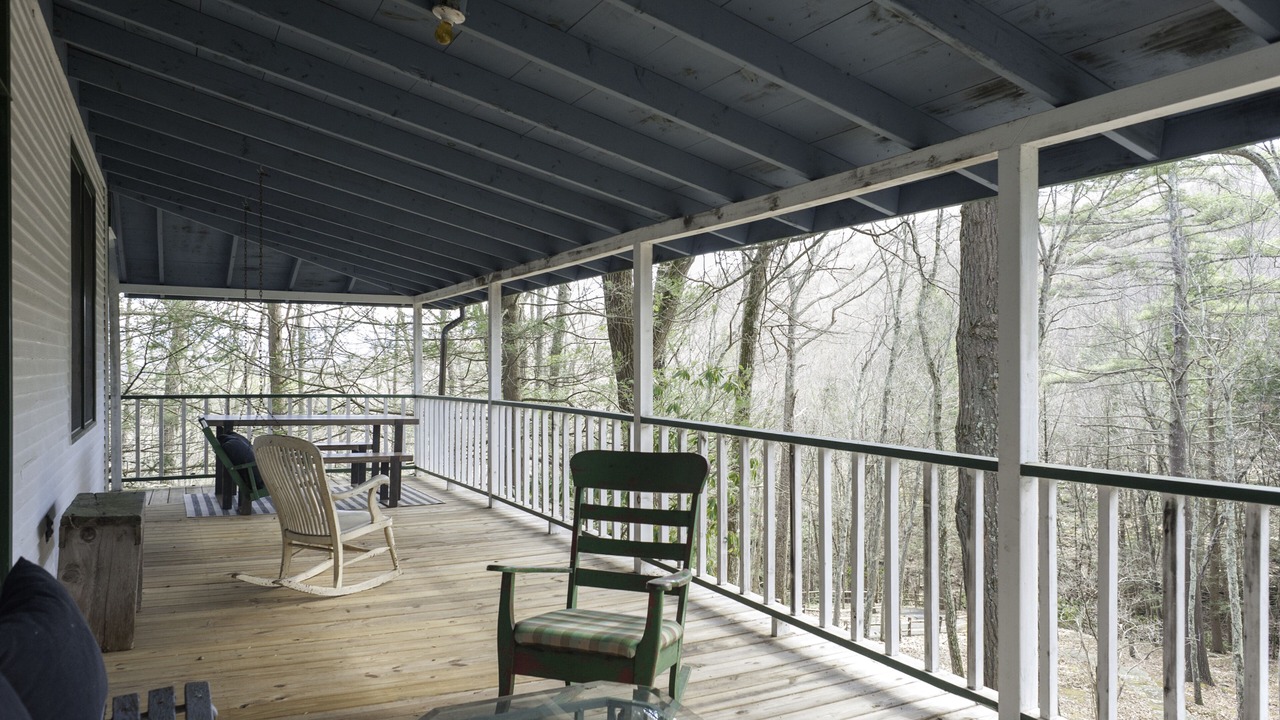 Photo of Patio Balcony in Layton