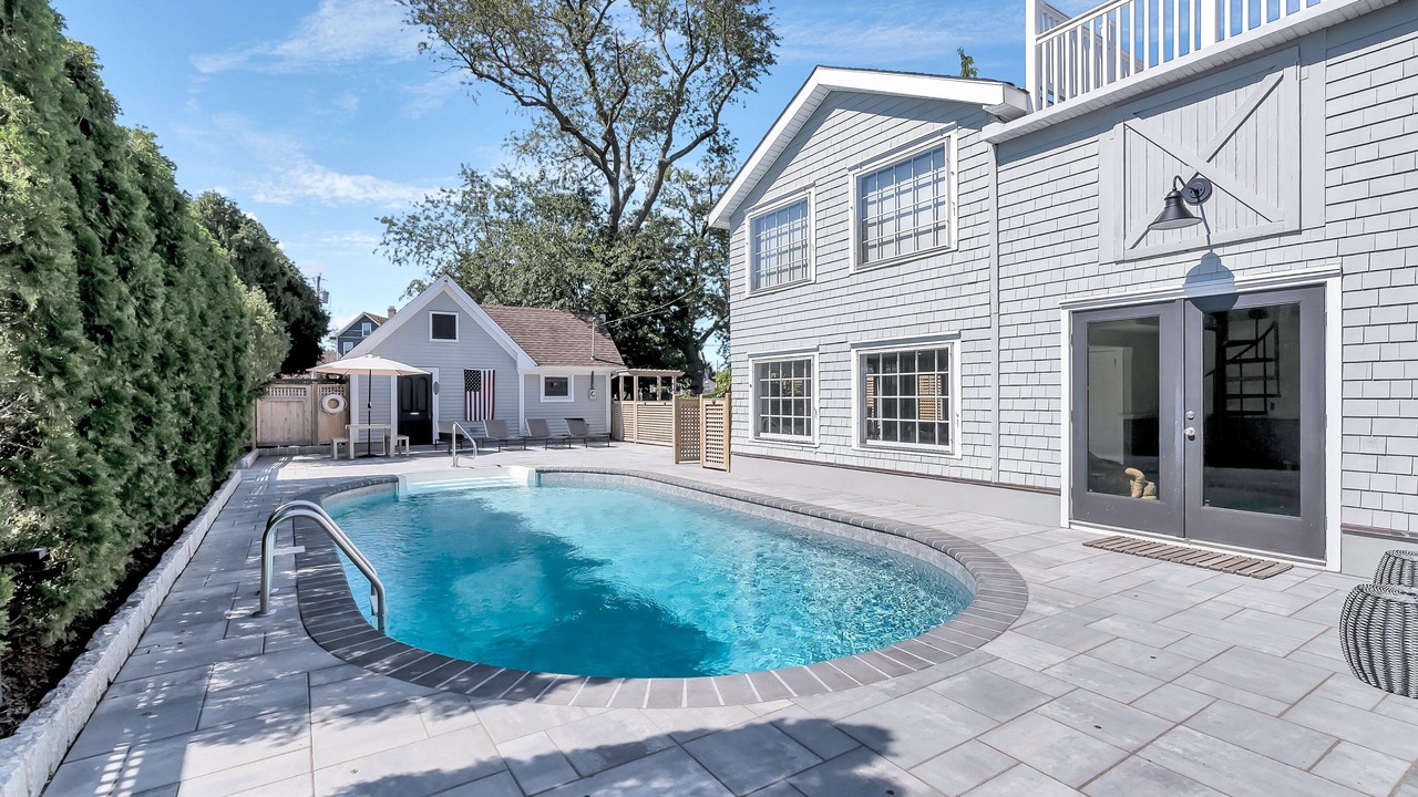 Photo of Outdoor in Spring Lake Heights