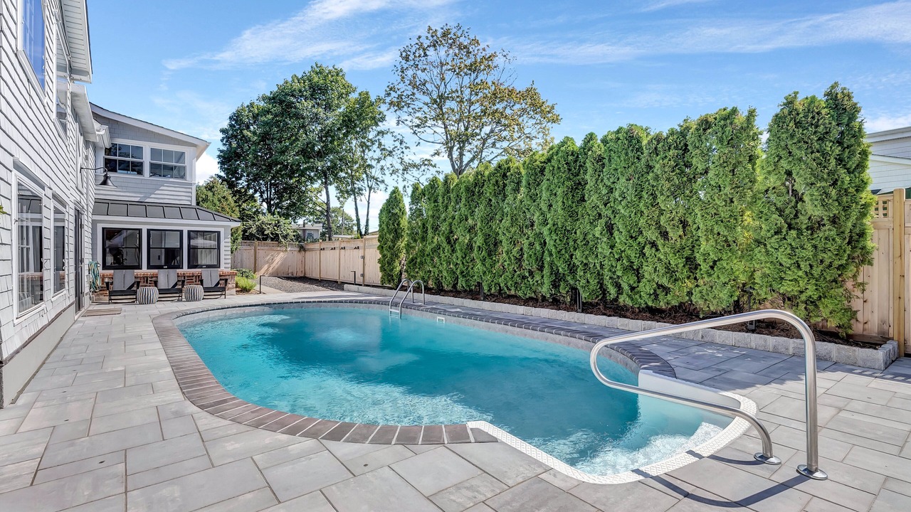 Photo of Outdoor in Spring Lake Heights