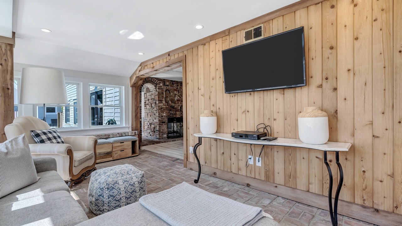 Photo of Livingroom in Spring Lake Heights