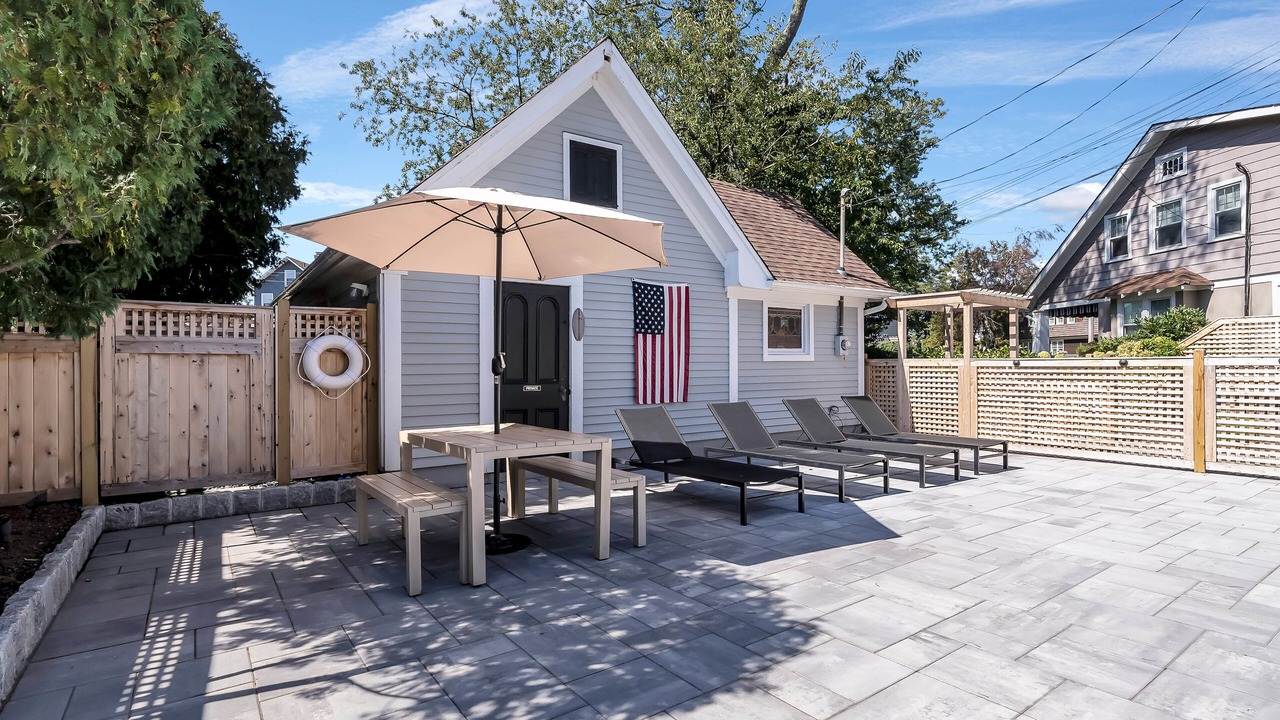 Photo of Outdoor in Spring Lake Heights