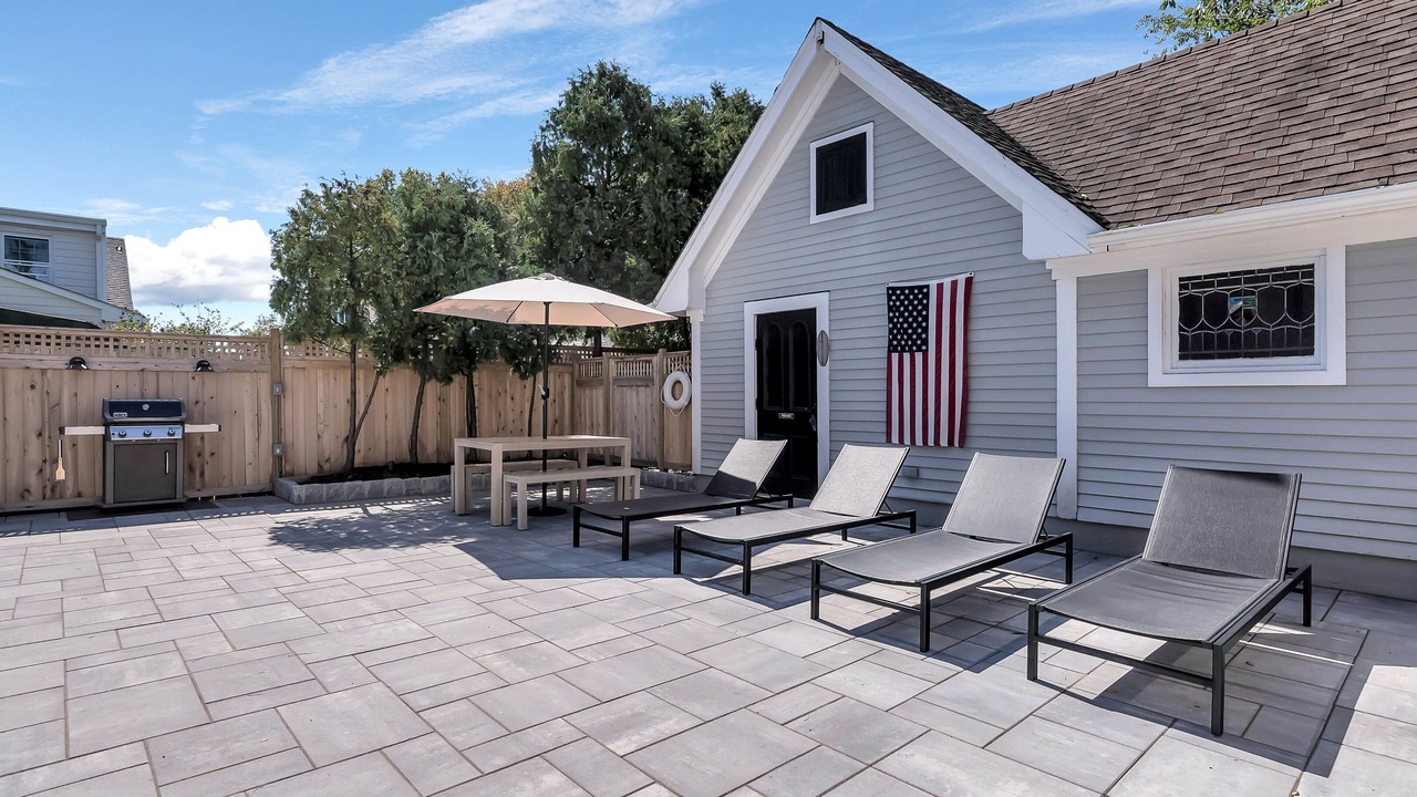 Photo of Outdoor in Spring Lake Heights