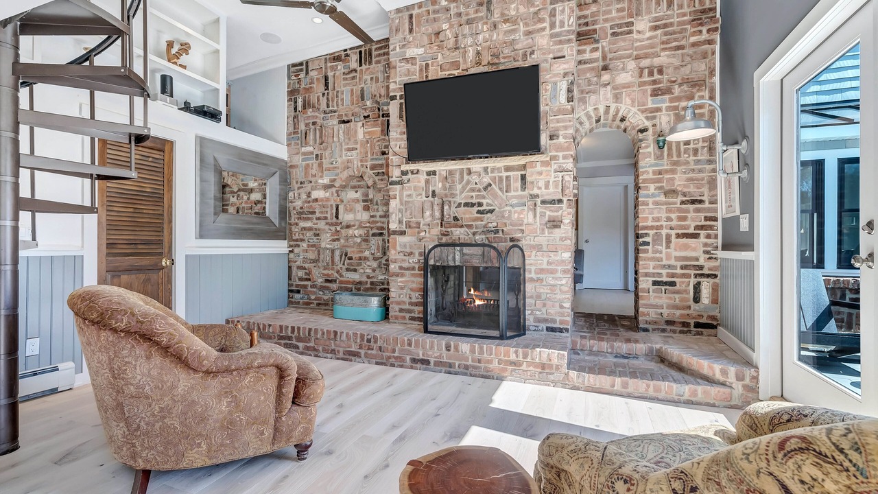 Photo of Bedroom in Spring Lake Heights