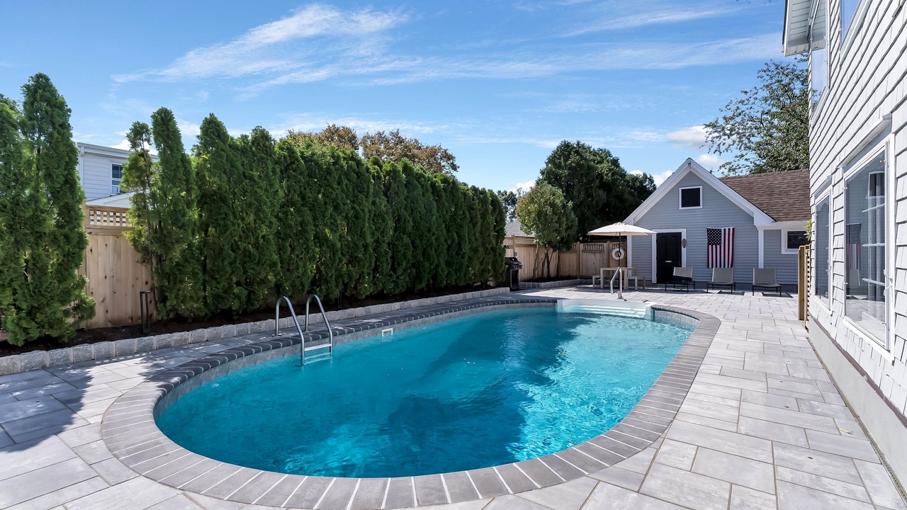 Photo of Outdoor in Spring Lake Heights