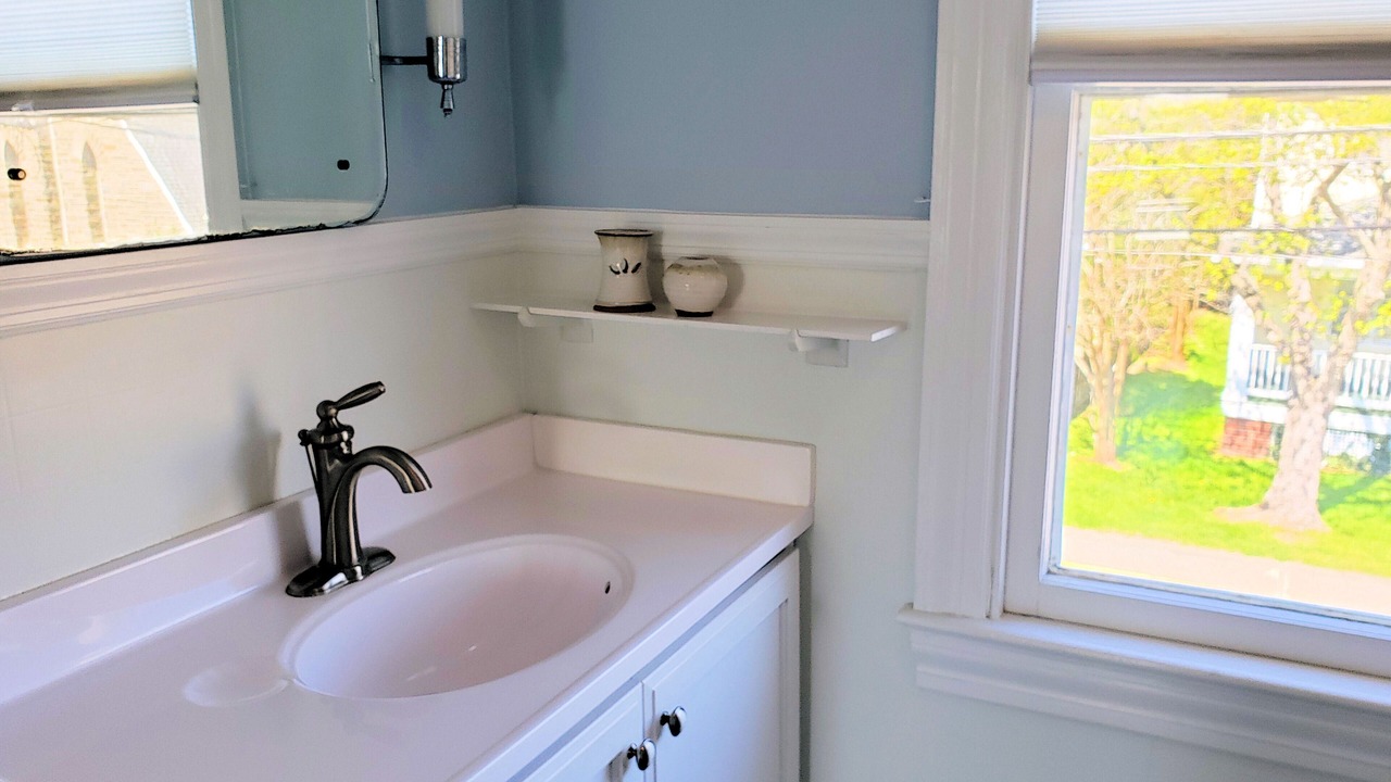 Photo of Bathroom in Chincoteague