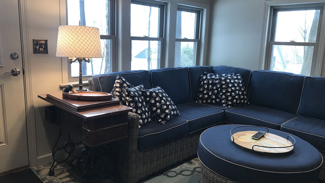 Photo of Bedroom in East Springfield