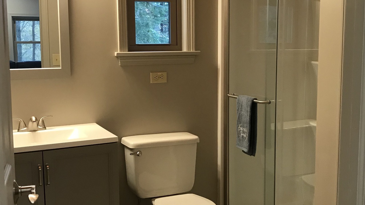 Photo of Bathroom in East Springfield