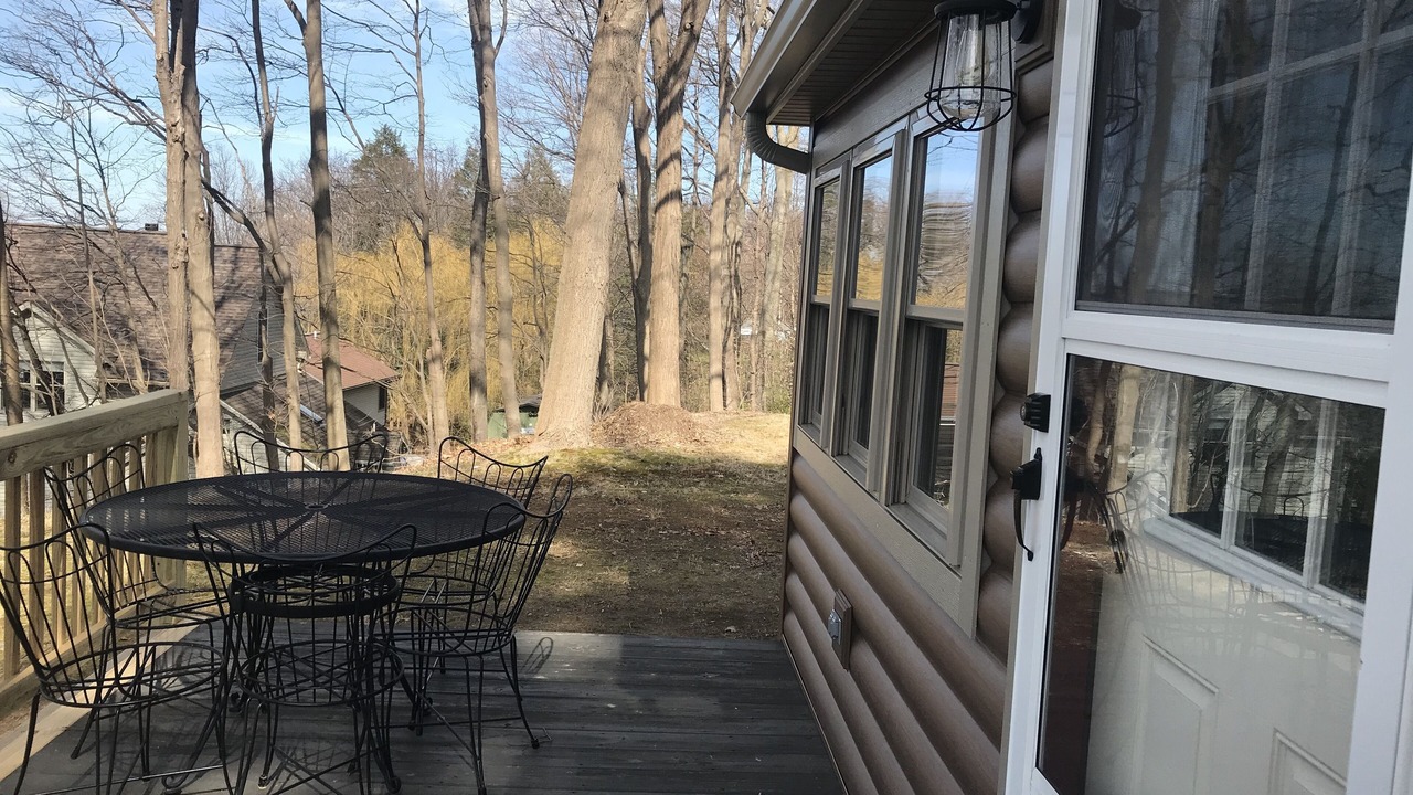 Photo of Outdoor in East Springfield