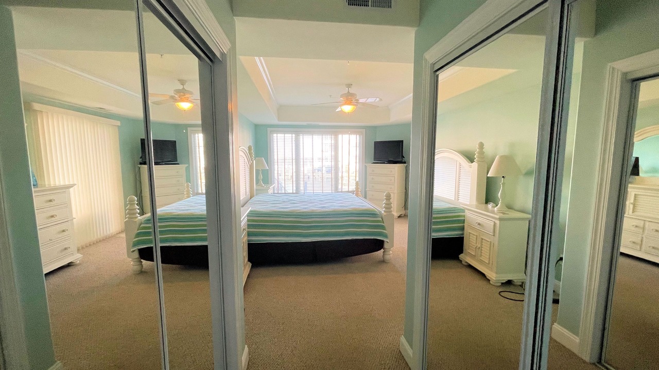Photo of Bedroom in Chincoteague