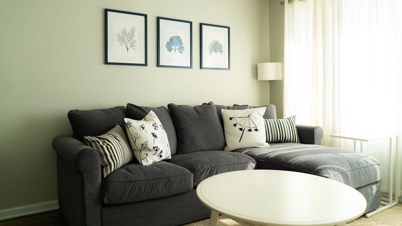 Photo of Livingroom in Southend