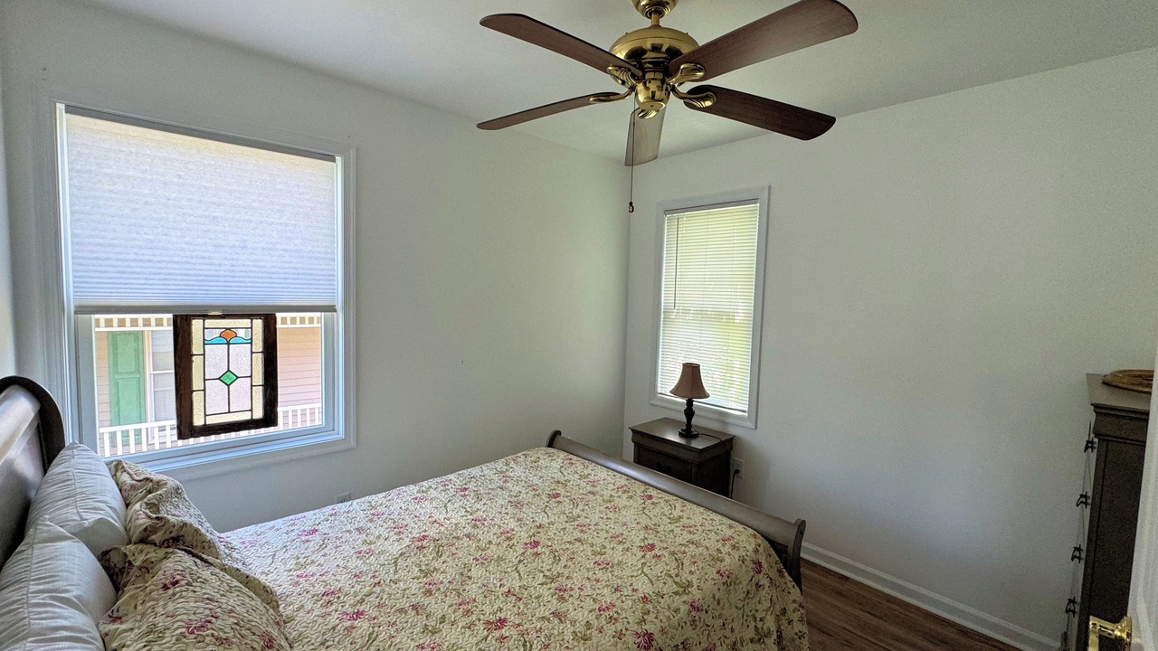 Photo of Bedroom in Chincoteague