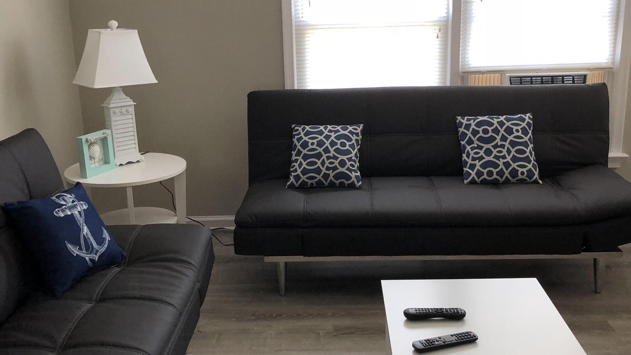 Photo of Livingroom in North End