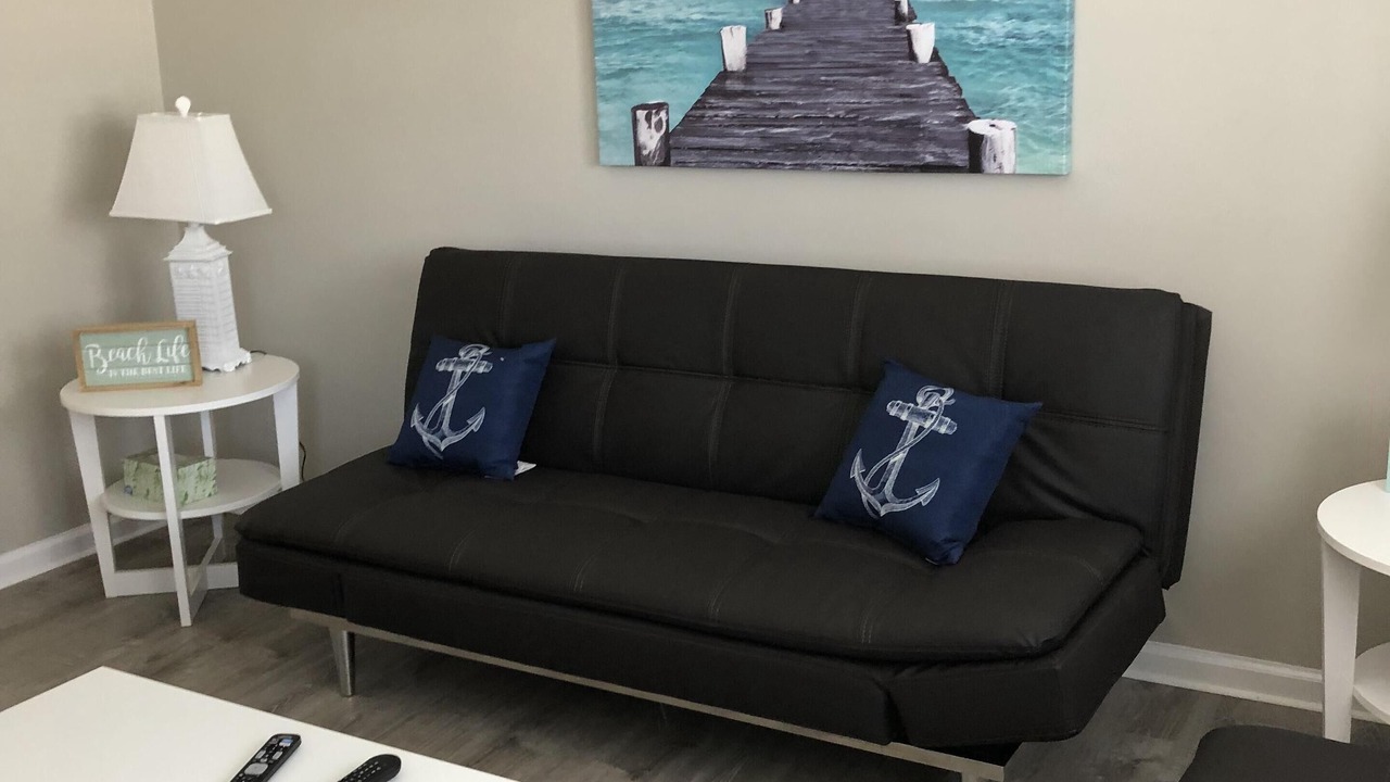 Photo of Livingroom in North End