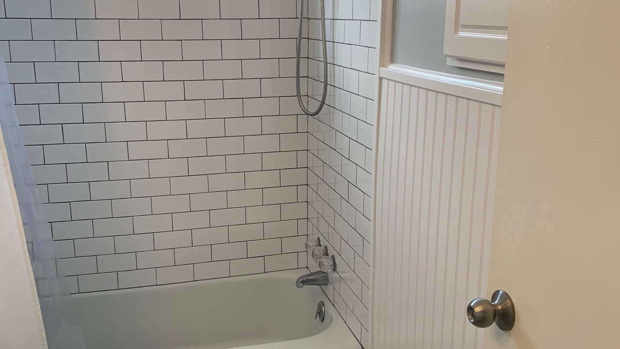 Photo of Bathroom in North End