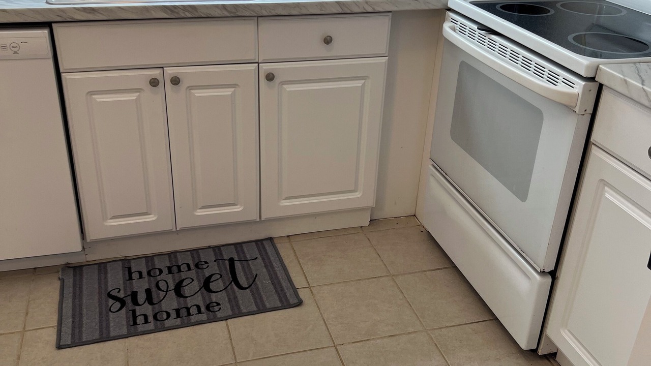 Photo of Kitchen in North End