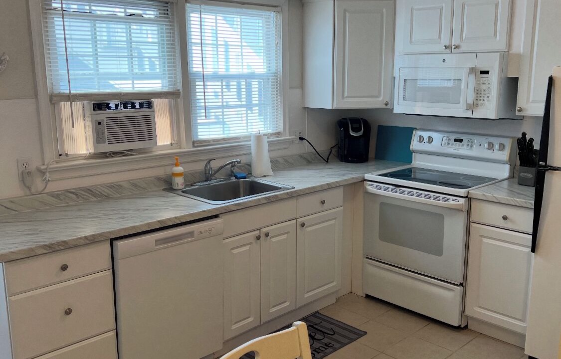 Photo of Kitchen in North End