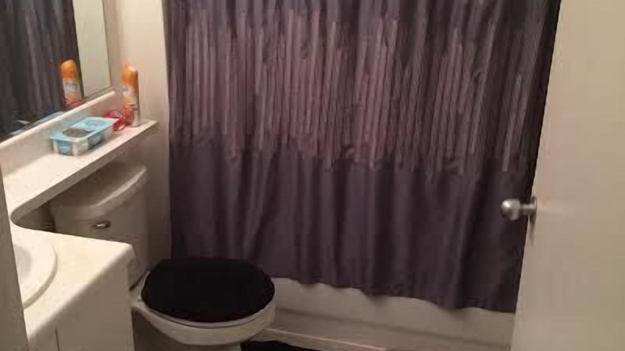 Photo of Bathroom in Hoboken