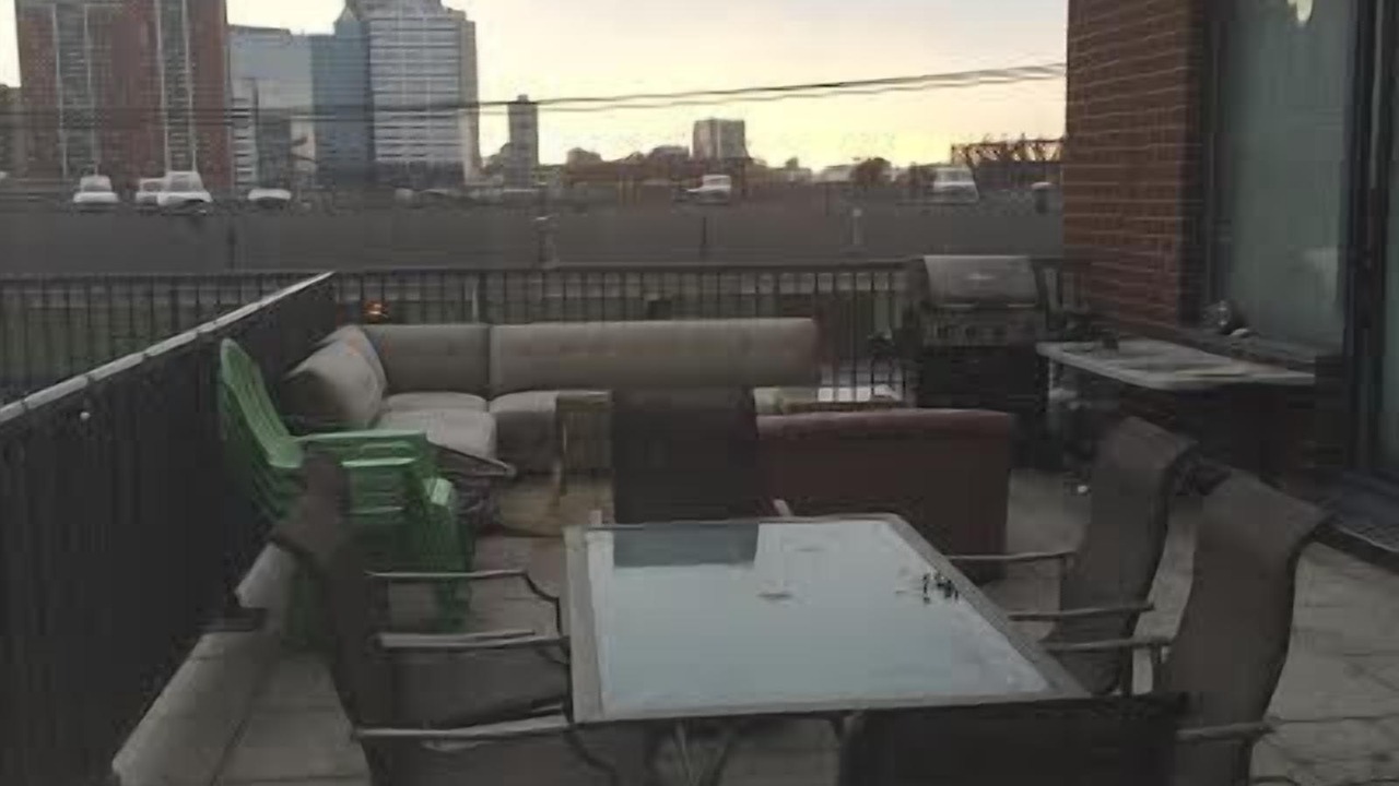 Photo of Outdoor in Hoboken