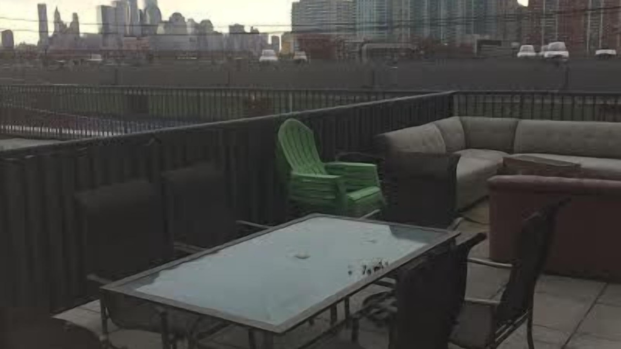 Photo of Outdoor in Hoboken