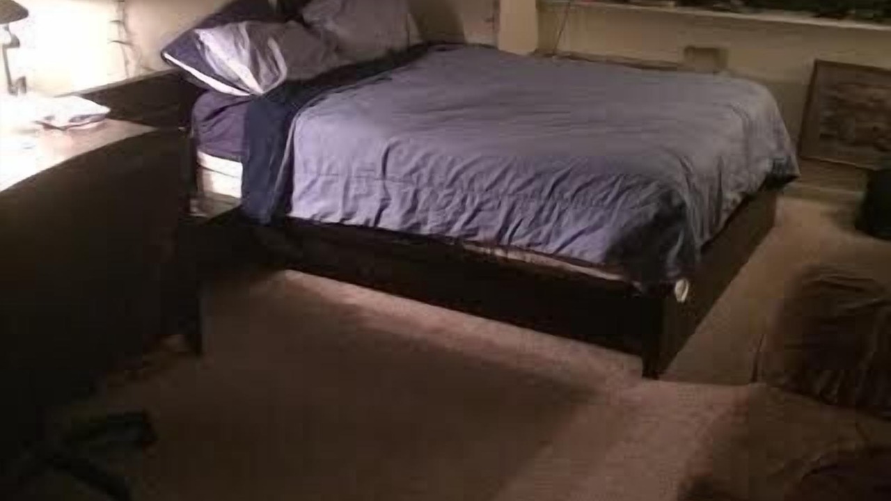 Photo of Bedroom in Hoboken