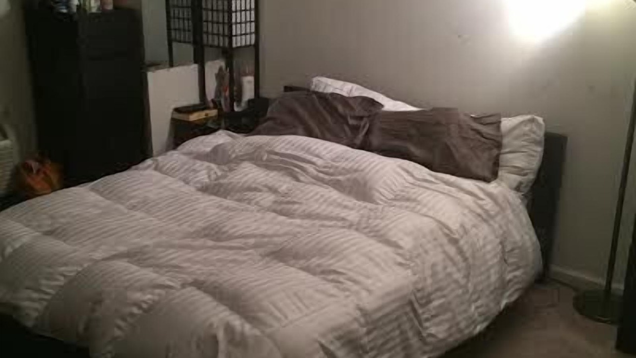 Photo of Bedroom in Hoboken