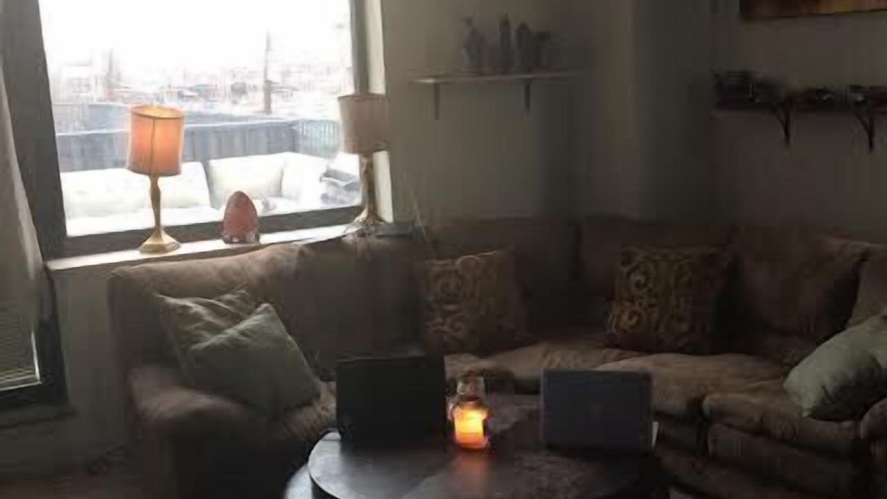 Photo of Livingroom in Hoboken