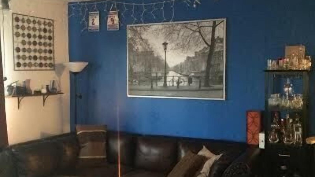Photo of Livingroom in Hoboken