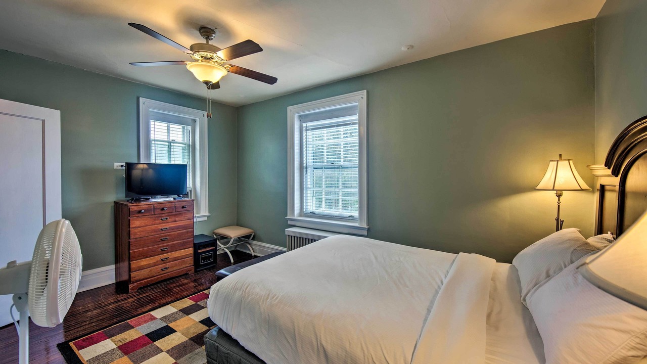Photo of Bedroom in Reading
