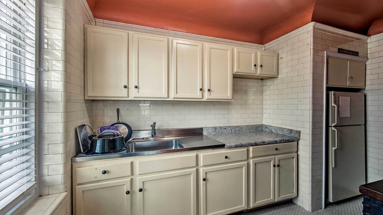 Photo of Kitchen in Reading