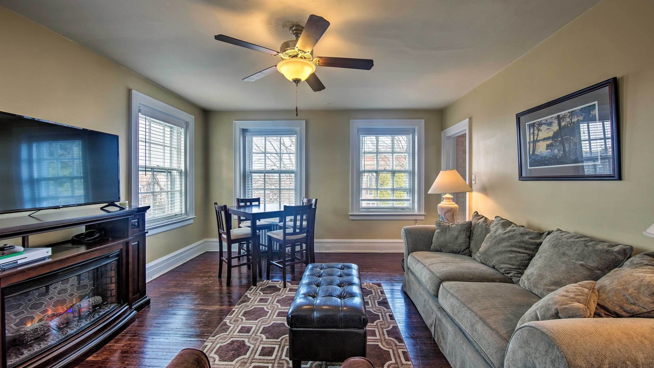 Photo of Bedroom in Reading