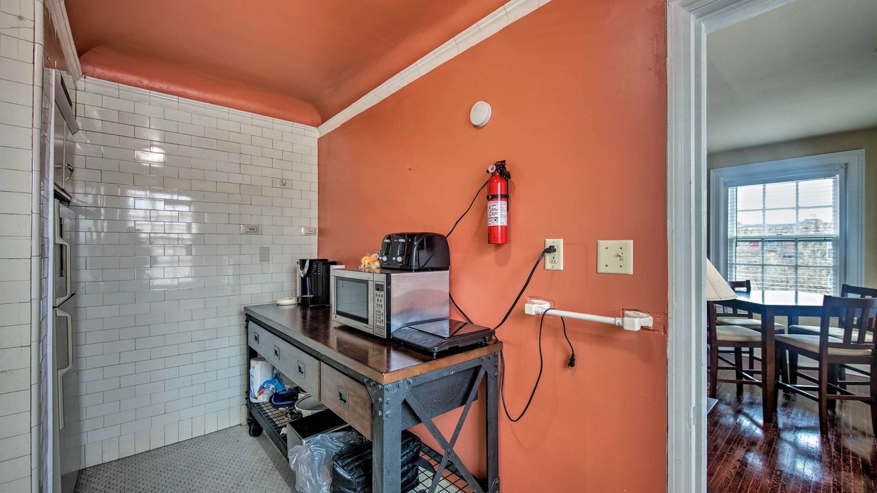 Photo of Kitchen in Reading