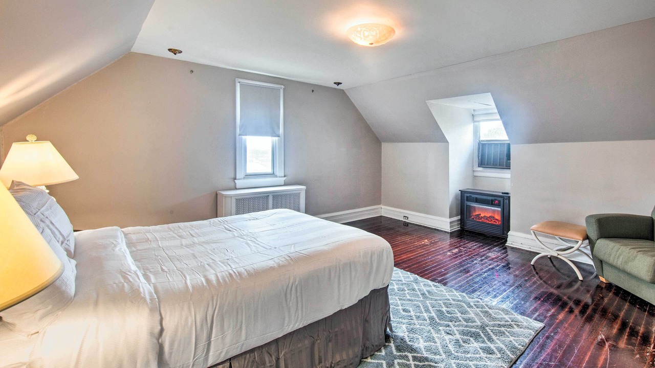 Photo of Bedroom in Reading