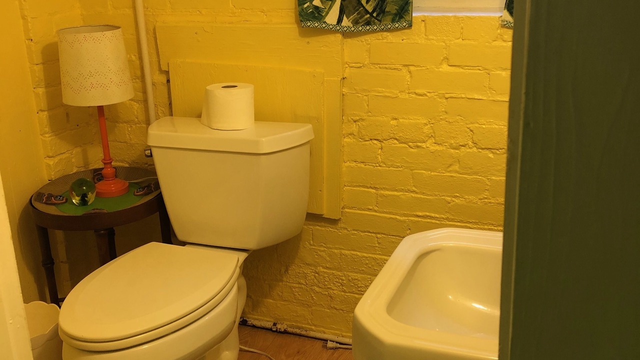 Photo of Bathroom in Bayview