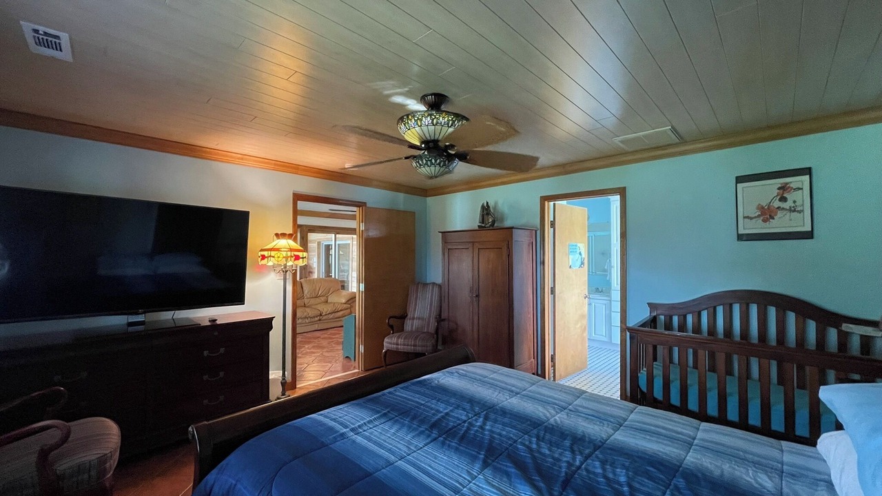 Photo of Bedroom in Fox Hill - Grandview