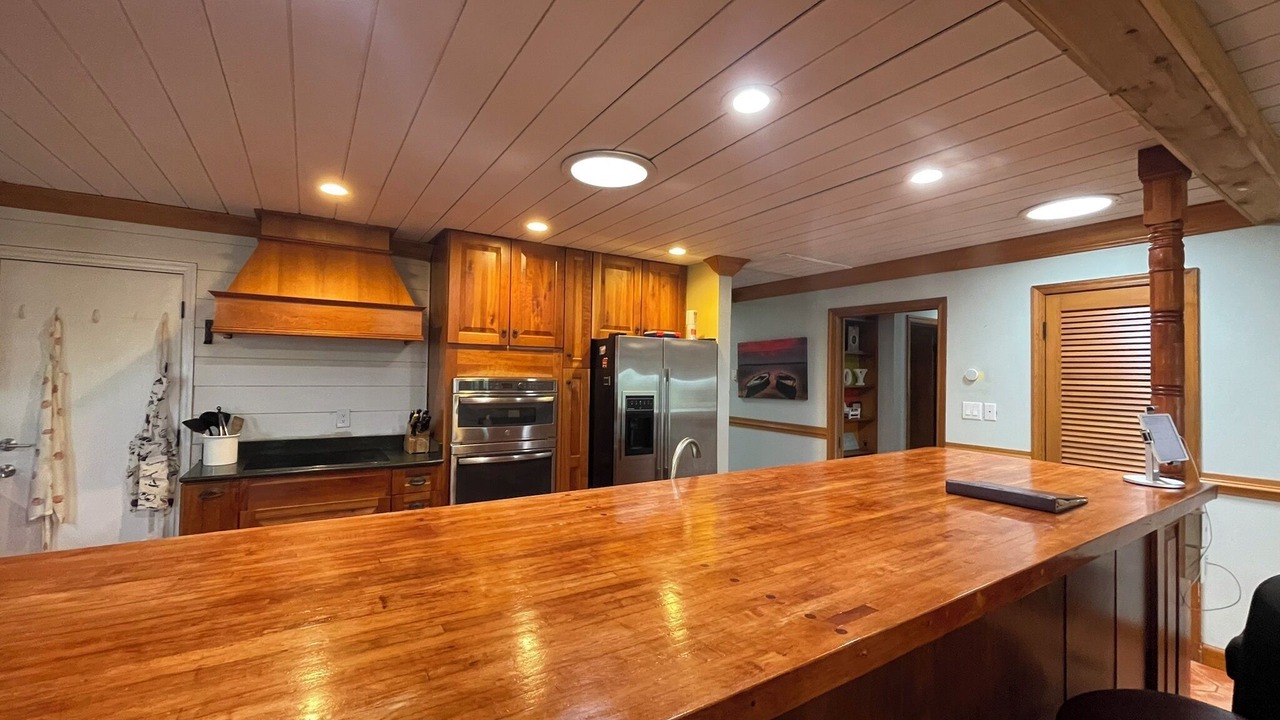 Photo of Kitchen in Fox Hill - Grandview