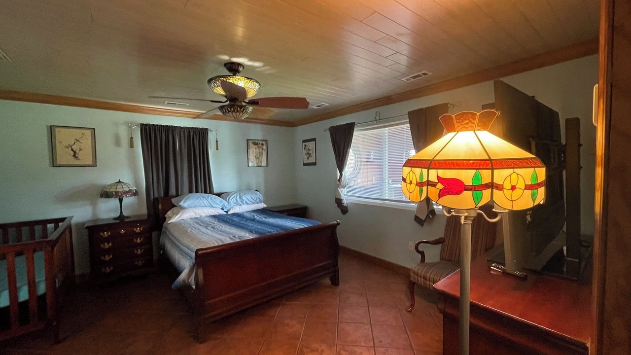 Photo of Bedroom in Fox Hill - Grandview