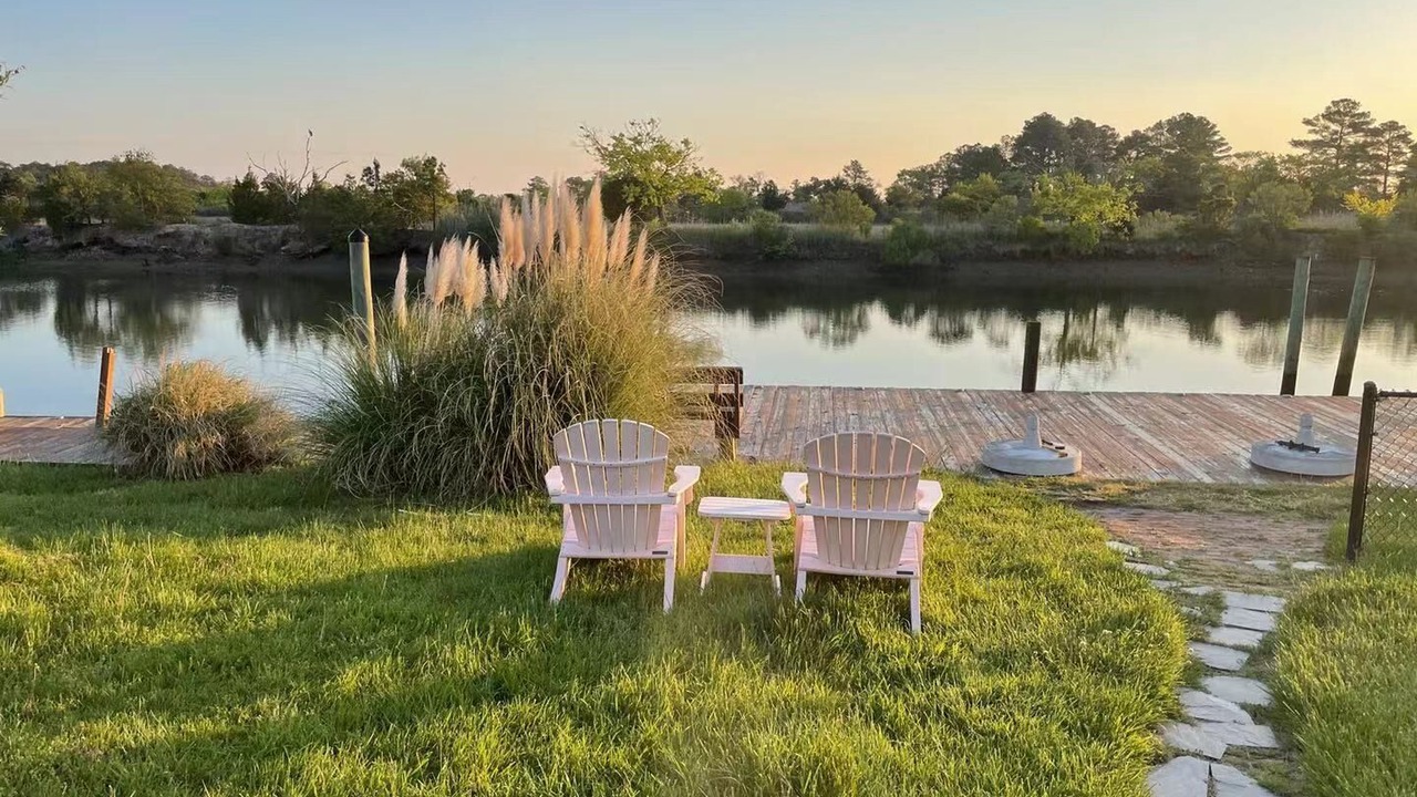 Photo of Outdoor in Fox Hill - Grandview