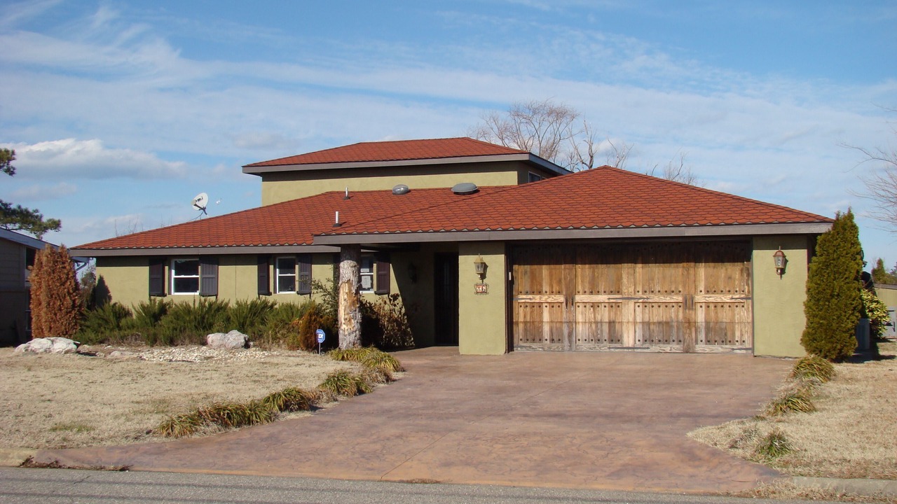 Photo of Outdoor in Fox Hill - Grandview