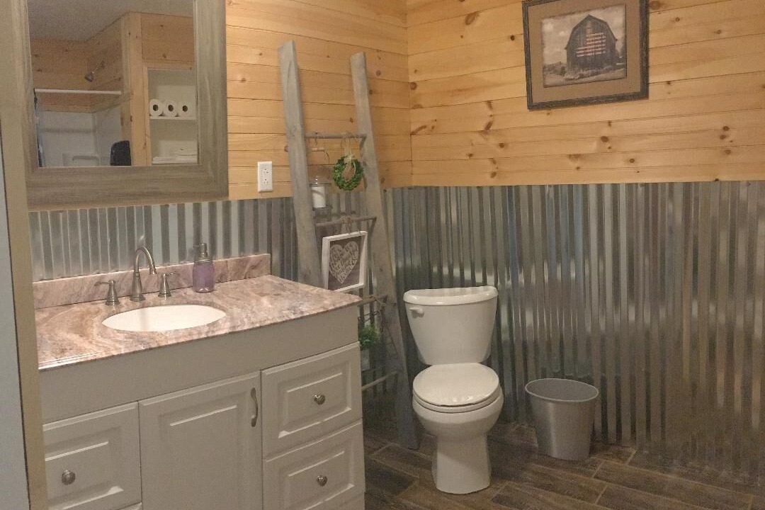 Photo of Bathroom in Kenova
