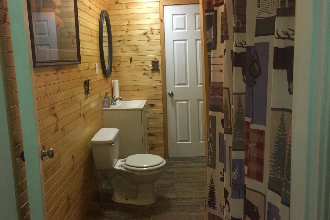 Photo of Bathroom in Kenova