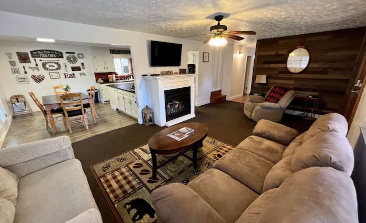 Photo of Livingroom in Kenova